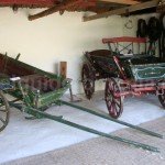 Traditional objects from Dobrogea – Tulcea – Romania