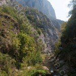 Travel Romania – Turzii gorge – Trascau Mountains