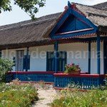 Travel guide romania – Dobrudjan architecture
