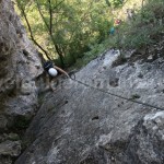 Via ferrata trips in Transilvania – Turzii Gorge – Romania