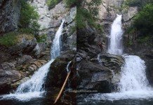 Canyoning in Retezat Mountains – Marii Valley Best outdoor activities in Romania