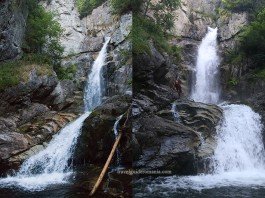 Canyoning in Retezat Mountains – Marii Valley Best outdoor activities in Romania