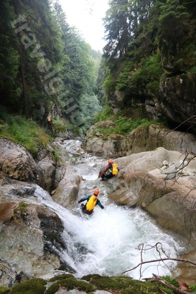 adventure trip packages