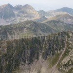 Crossing the Ridge of Fagaras Mountains from Suru to Rudarita – travel guide Romania