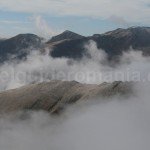 Crossing the Ridge of Fagaras Mountains from West to East – travel to Romania