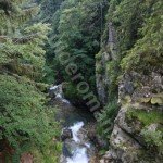 Hiking to Marii Waterfall in Retezat Mountains – Romania