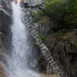 Romanian waterfalls – Marii Valley – Retezat Mountains