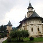 Travel to Moldavia – Putna Monastery