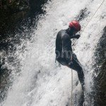Adventure in Romania – canyoning in Apuseni Mountains