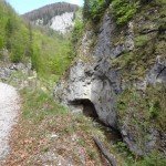 Beautiful places in romania – Apuseni Mountains – Galbenei Gorges