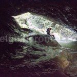 Beautifull hidden places in Romania – Galbenei Gorges – Apuseni Mountains