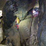 Caves from Romania – V5 cave (V5 pothole)