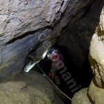 Caves in Padis area – Apuseni Mountains – V5 Pothole