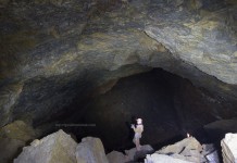 V5 cave (V5 pothole) – deepest cave in Romania V5 Cave