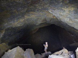 V5 cave (V5 pothole) – deepest cave in Romania V5 Cave