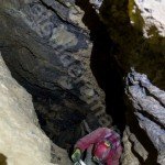 Descending into the deepest cave in Romania – V5 cave