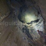 Extraordinary places to visit in Romania – V5 cave