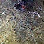 Romania  Adventure Tours & Travel – caving in Apuseni mountains