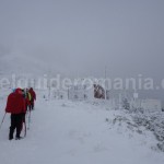 Discover Ceahlau Mountains during wintertime