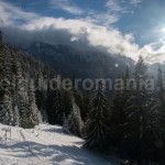 Outdoor treks in Romania – Ceahlau Mountain
