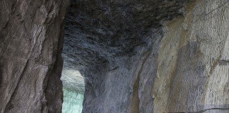 Praid salt mine – a must see objective in Transylvania Salt Mine