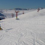 Ski in Bucegi Mountains – Prahovei Valley