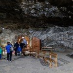 Top 10 Things to Do in Harghita County – Praid Salt Mine