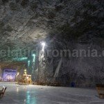 Where to go in Romania – Transilvania – Praid Salt Mine