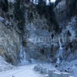 Acces to Godeanu Mountains – Gugu shelter