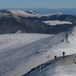 Best hiking trails in Romania – Godeanu mountains – Gugu peak