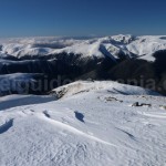 Hiking in the Carpathians – Romania