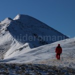 Hiking routes in Romania – Godeanu Mountains – Gugu peak
