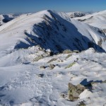 Main ridge of Godeanu Mountains – Travel to Romania