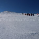 Mountain guide in Romania – trekking in Godeanu Mountains