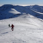 Mountains in Romania – Godeanu mountains
