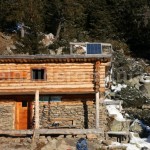 Shelters in Godeanu mountains – Travel Guide Romania