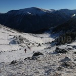 Snowshoeing in Godeanu mountains – Travel Guide Romania