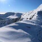 Walking trails in Romania – Godeanu Mountains