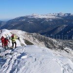 Walking trips in Romania – Godeanu mountains