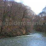 Crisul Repede River – Apuseni Mountains – Romania