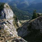 Mountains in Romania – Vladeasa mountains