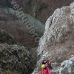 Private guided tours in Romania – via ferrata
