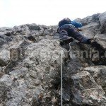 Romania Adventure Holidays – Via ferrata route in Vadu Crisului