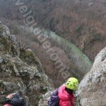 Self Guided Tours‎ in Romania – Via ferrata route