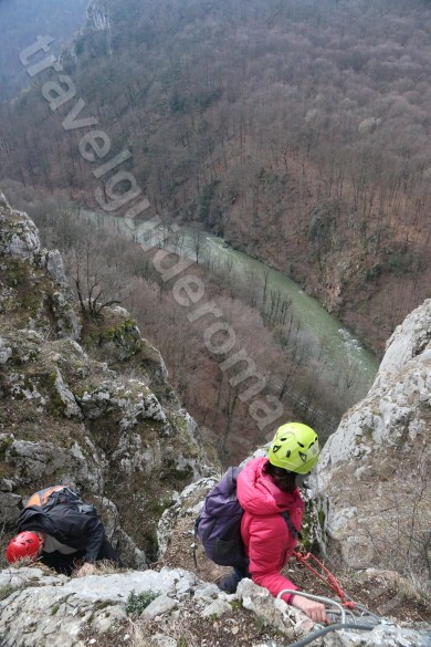Self Guided Tours‎ in Romania