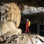Show caves in Eastern Europe – Vadu Crisului cave in Romania