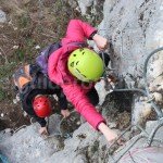 Team buiding in Apuseni – Via ferrata Vadu Crisului