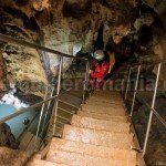 Things to see in Bihor county – Vadu Crisului show cave