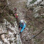 Via Ferrata Walking Holidays in Romania – Vadu Crisului