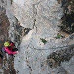 Via ferrata in Romania – Guided trips in Romania